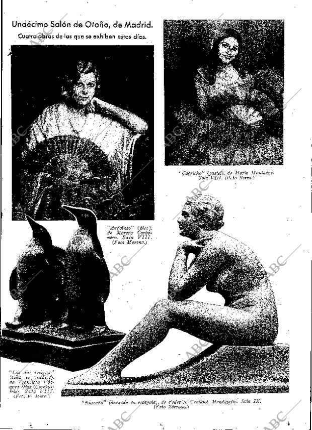 ABC MADRID 31-10-1931 página 59