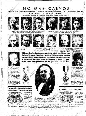 ABC MADRID 31-10-1931 página 60