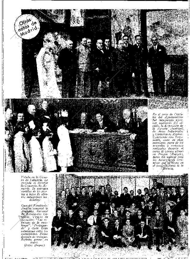 ABC MADRID 31-10-1931 página 8