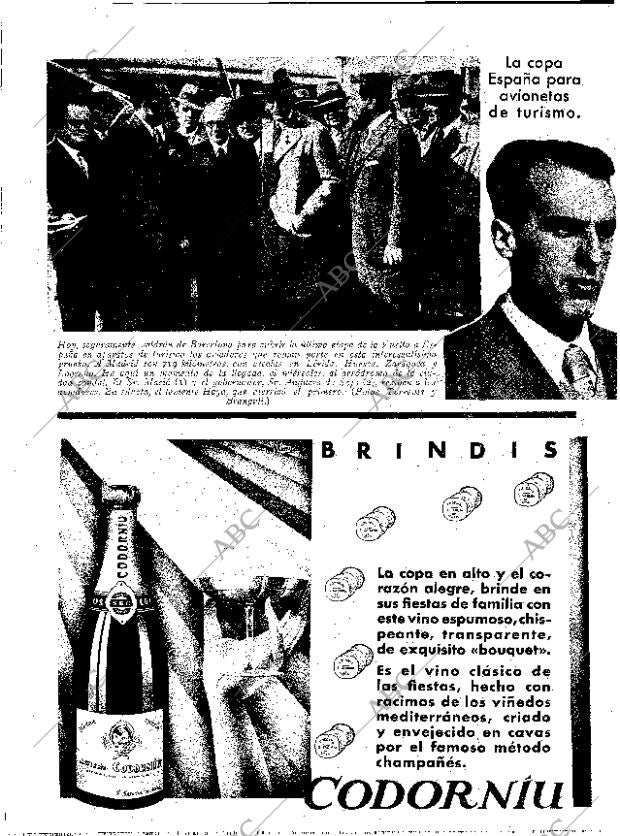 ABC SEVILLA 31-10-1931 página 10