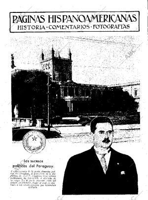 ABC SEVILLA 31-10-1931 página 11