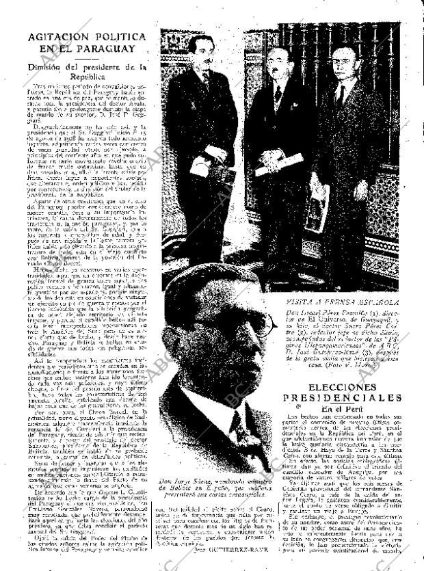 ABC SEVILLA 31-10-1931 página 13