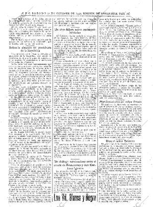 ABC SEVILLA 31-10-1931 página 21