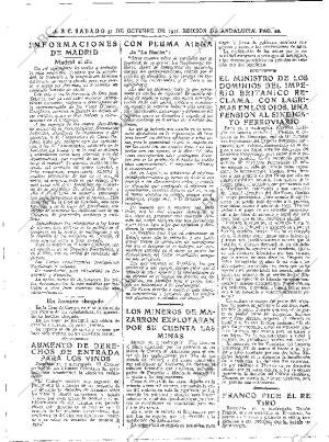 ABC SEVILLA 31-10-1931 página 22
