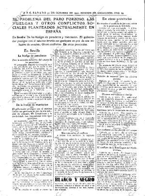 ABC SEVILLA 31-10-1931 página 25
