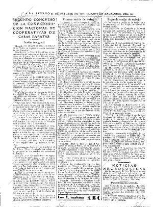 ABC SEVILLA 31-10-1931 página 32