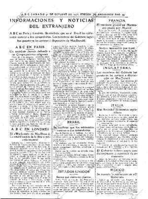 ABC SEVILLA 31-10-1931 página 33