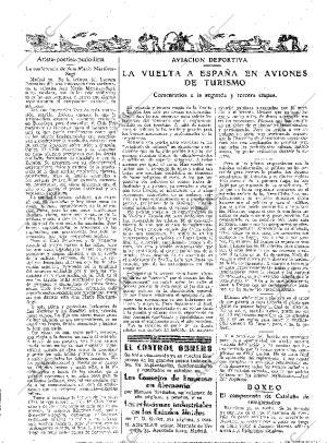 ABC SEVILLA 31-10-1931 página 36