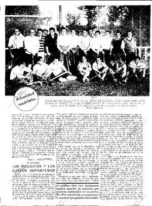 ABC SEVILLA 31-10-1931 página 4