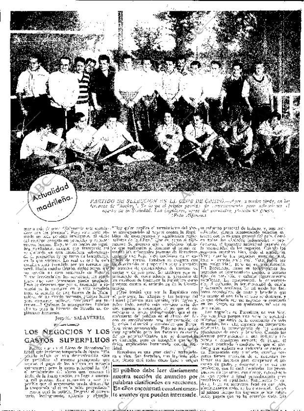 ABC SEVILLA 31-10-1931 página 4