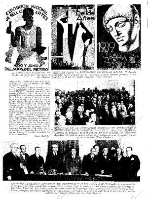 ABC SEVILLA 31-10-1931 página 5