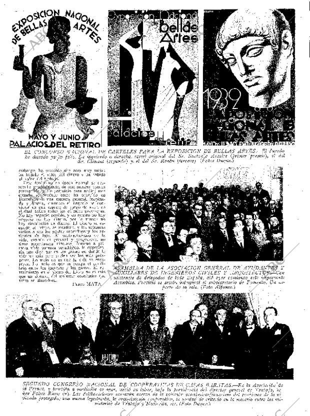ABC SEVILLA 31-10-1931 página 5