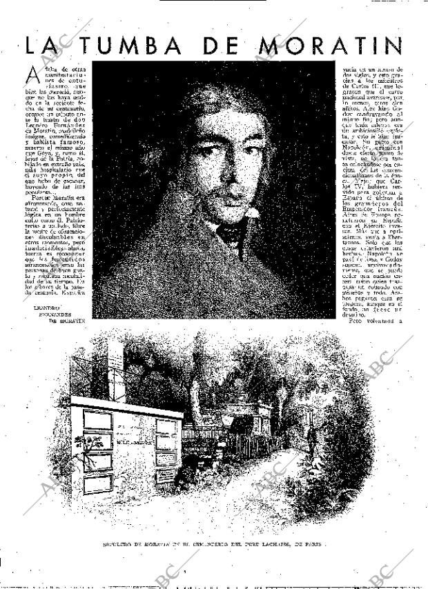 ABC MADRID 01-11-1931 página 10