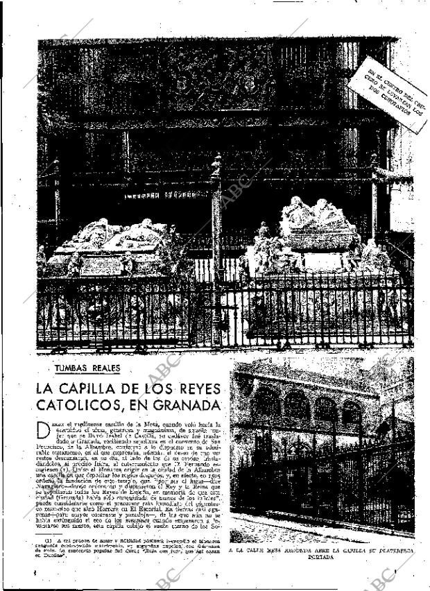 ABC MADRID 01-11-1931 página 15