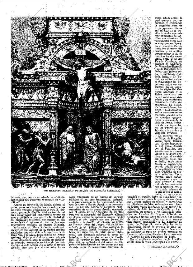 ABC MADRID 01-11-1931 página 16