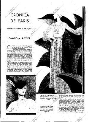 ABC MADRID 01-11-1931 página 17