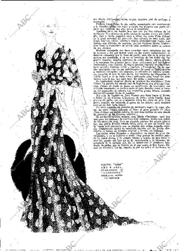 ABC MADRID 01-11-1931 página 18