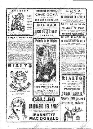 ABC MADRID 01-11-1931 página 30