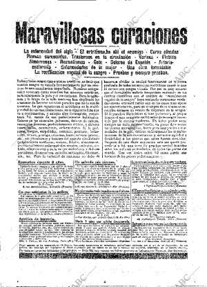 ABC MADRID 01-11-1931 página 38