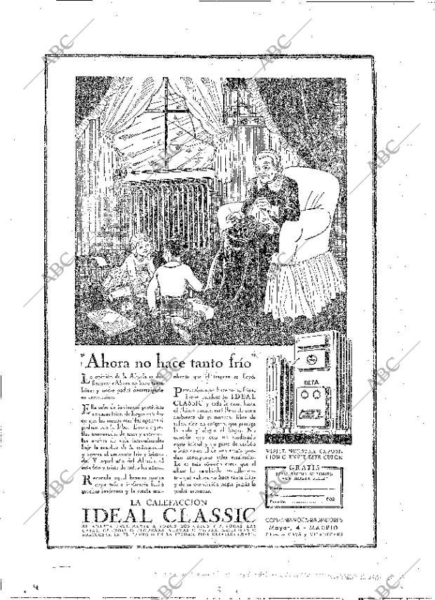 ABC MADRID 01-11-1931 página 42