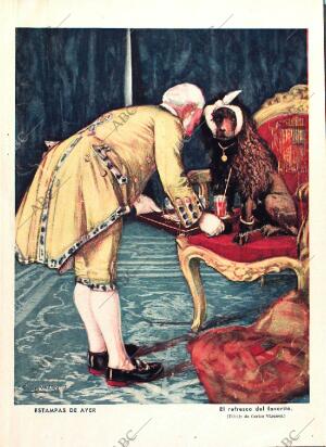 ABC MADRID 01-11-1931 página 5