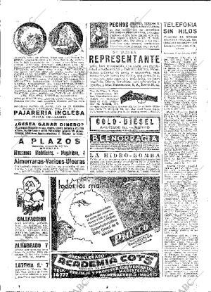 ABC MADRID 01-11-1931 página 54