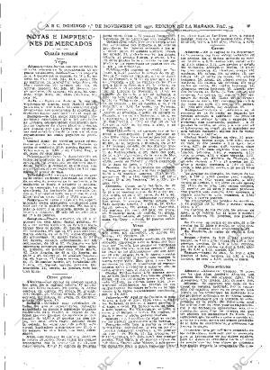 ABC MADRID 01-11-1931 página 55