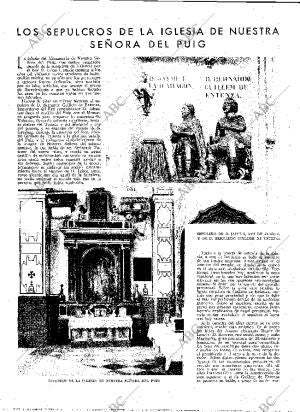 ABC MADRID 01-11-1931 página 6