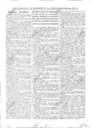 ABC MADRID 01-11-1931 página 60