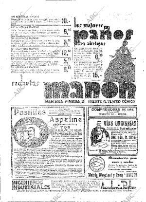 ABC MADRID 01-11-1931 página 64