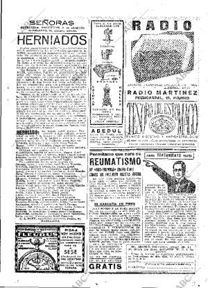 ABC MADRID 01-11-1931 página 67