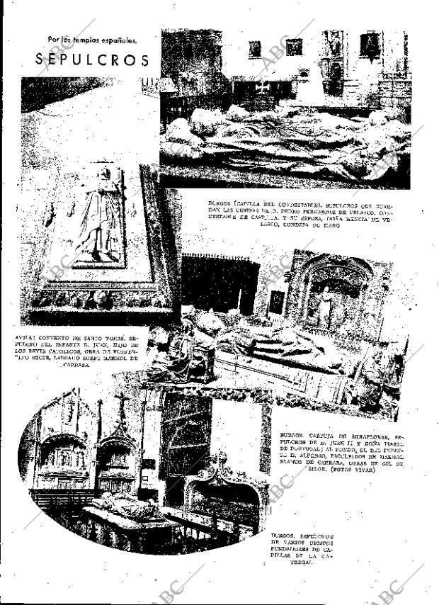 ABC MADRID 01-11-1931 página 71