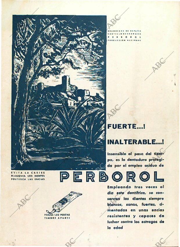 ABC MADRID 01-11-1931 página 72