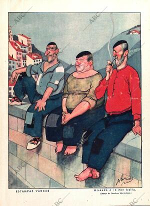 ABC MADRID 01-11-1931 página 9