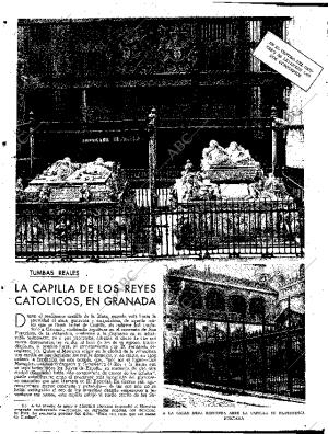 ABC SEVILLA 01-11-1931 página 15