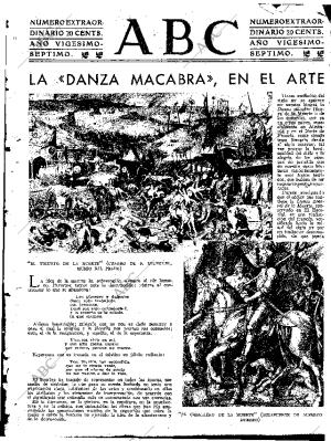 ABC SEVILLA 01-11-1931 página 3