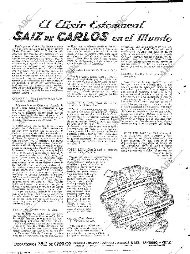 ABC SEVILLA 01-11-1931 página 32