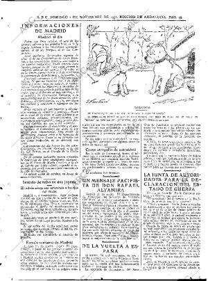 ABC SEVILLA 01-11-1931 página 35