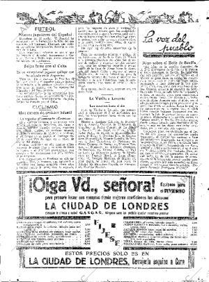 ABC SEVILLA 01-11-1931 página 42