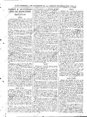 ABC SEVILLA 01-11-1931 página 47