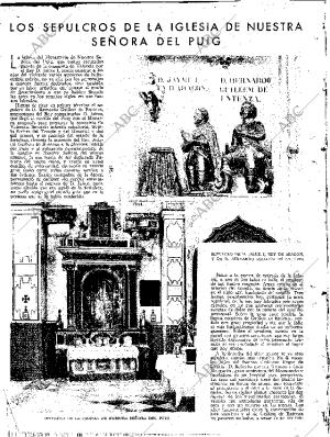 ABC SEVILLA 01-11-1931 página 6