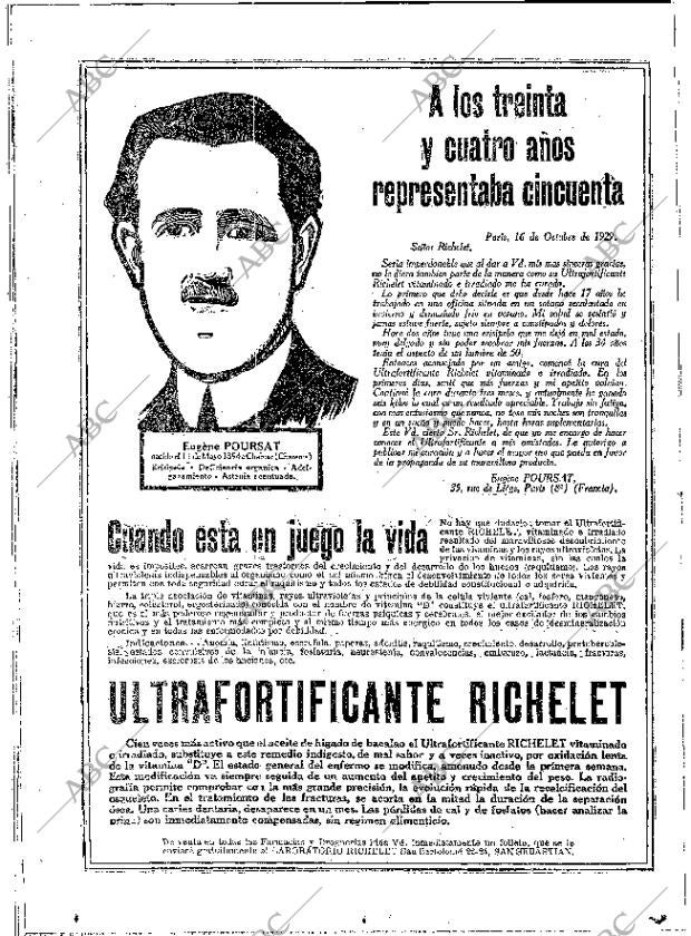 ABC MADRID 03-11-1931 página 18