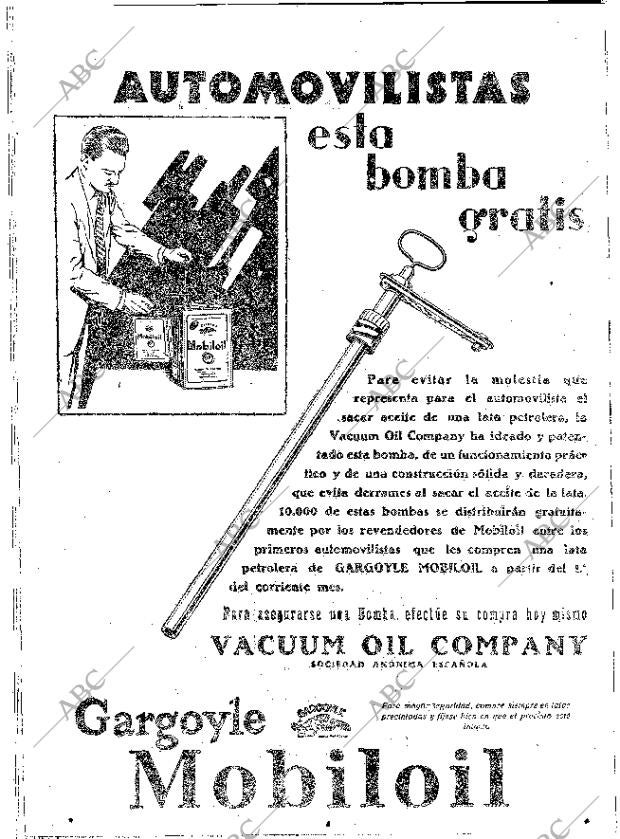 ABC MADRID 03-11-1931 página 24