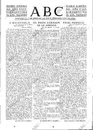 ABC MADRID 03-11-1931 página 3