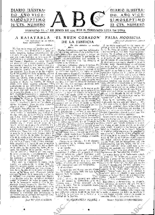 ABC MADRID 03-11-1931 página 3