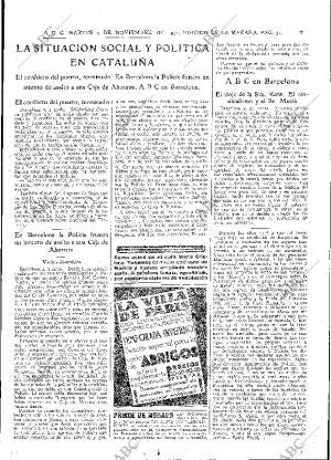 ABC MADRID 03-11-1931 página 31