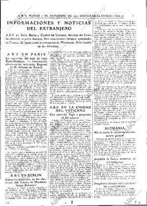 ABC MADRID 03-11-1931 página 37