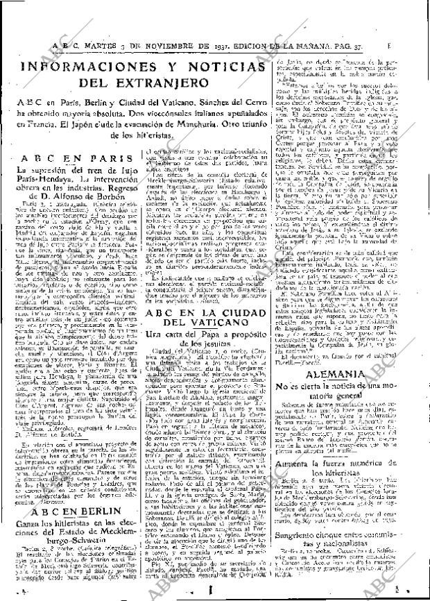 ABC MADRID 03-11-1931 página 37