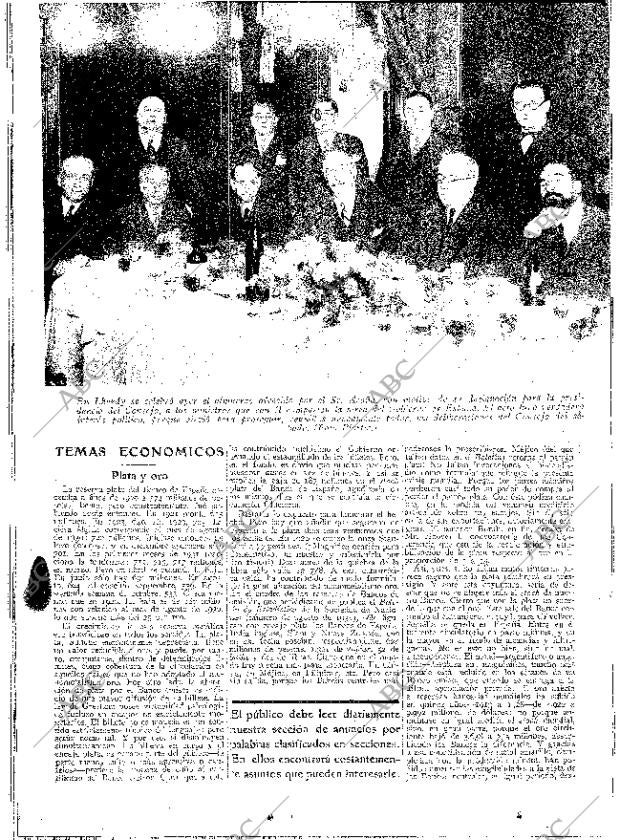 ABC MADRID 03-11-1931 página 4