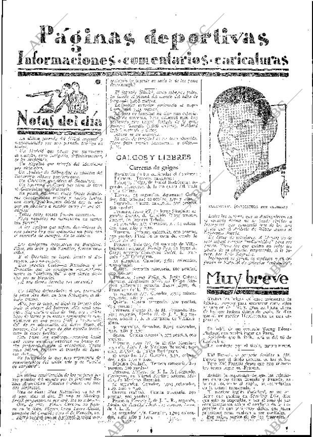 ABC MADRID 03-11-1931 página 47